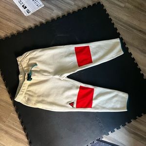 Nike ACG Soft Fleece Sweatpants Size large